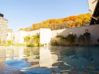 Le Grand Karuizawa Hotel & Resort - Pemandian Air Panas