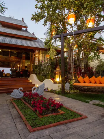 รูปภาพของภูสันฟ้า รีสอร์ท