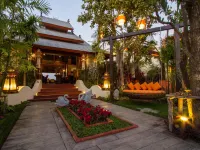Phusanfah Resort Hotel dekat Dantewada Land of Angels Waterfall Park