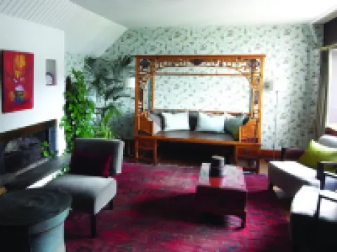The Four Seasons Hotel Hotels in Crieff