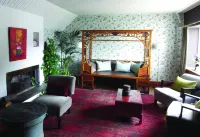 The Four Seasons Hotel