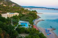 Pappas Hotel Hotel di Loutraki-Perachora