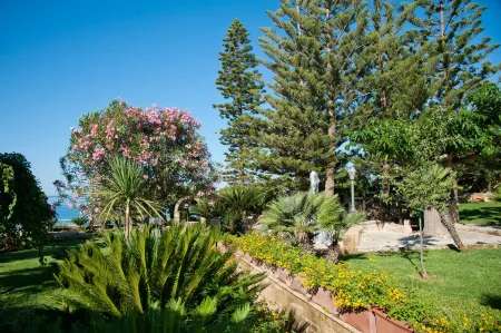 Parco dei Principi - Resort & Spa