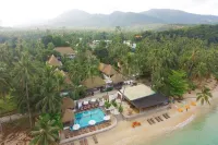 Mimosa Resort & Spa Hotell i 