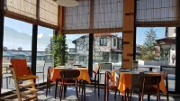 Ruskovets Thermal Spa & Ski Resort - Morgenmad