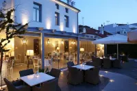 Micra Anglia Boutique Hotel & Spa Hotels in Andros