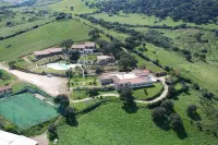 Hotel Funtana Abbas Hotels in Luogosanto