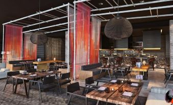 Renaissance Bali Uluwatu Resort & Spa