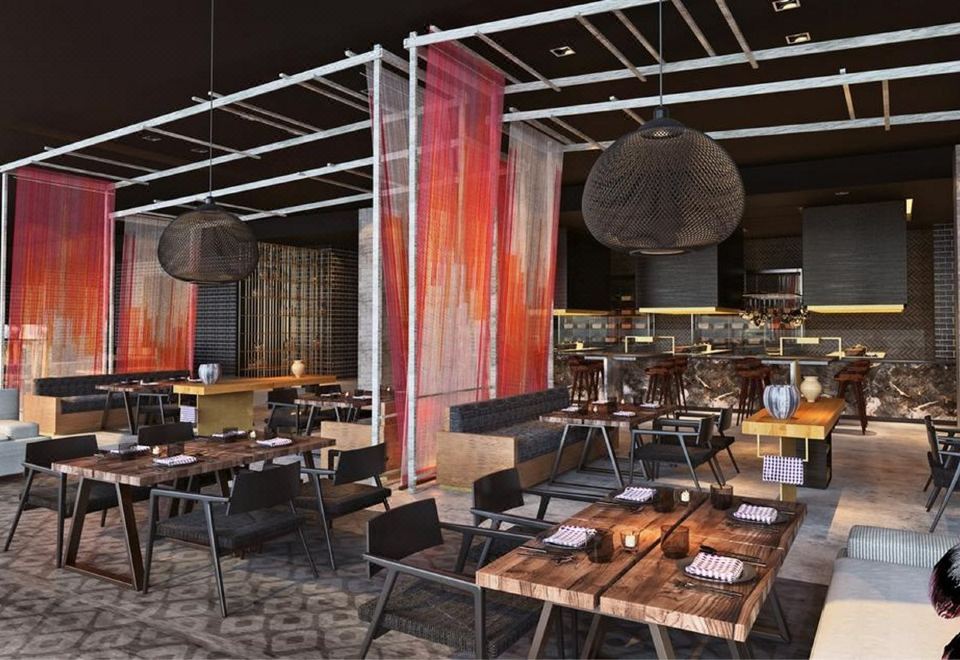 르네상스 발리 울루와투 리조트 & 스파