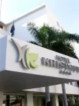 Kristoff Hotel dekat Basílica de Nuestra Señora del Rosario de Chiquinquirá y Cristo de Aranza