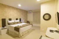 San Phillip Flat Hotel Hotels in der Nähe von UFC Campus Do Pici
