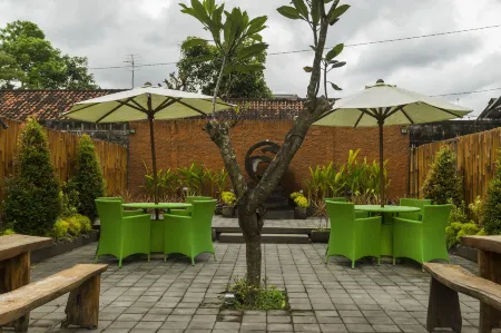 Bali Wirasana Inn