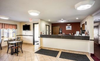 Americas Best Value Inn Galesburg