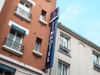 Timhotel Tour Eiffel Hotels in der Nähe von 16. Arrondissement