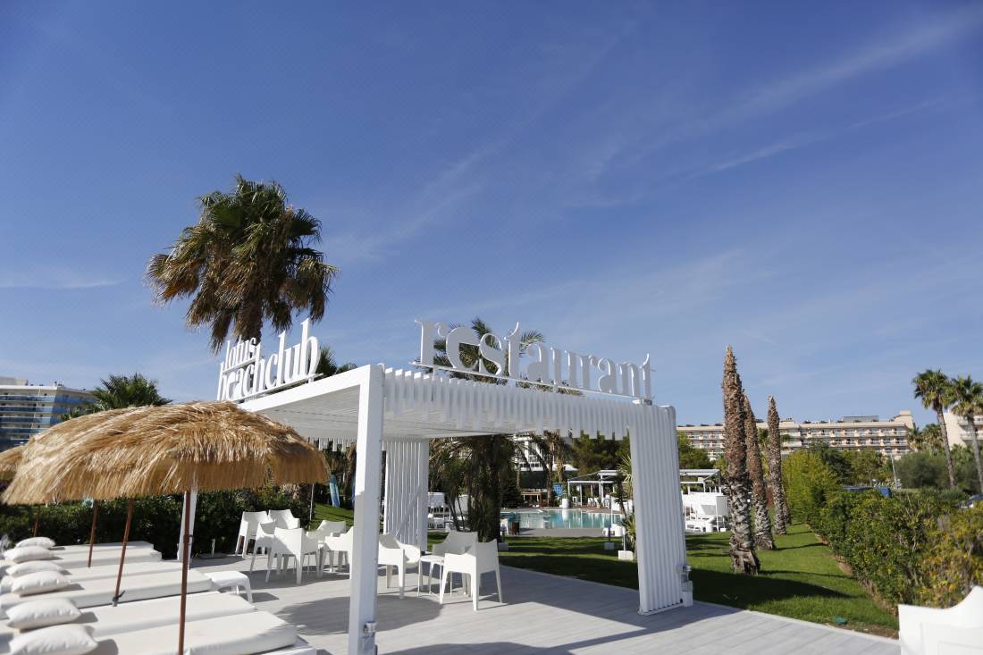 Gran Palas Hotel-El Tarragones Updated 2022 Room Price-Reviews & Deals |  Trip.com