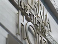 Solaria Nishitetsu Hotel Ginza Hotels in Tokyo