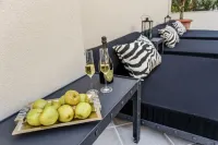 Boutique Hotel Casa del Mare-Pietra