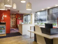 Ibis Styles Paris Boulogne Marcel Sembat Hotels in Boulogne-Billancourt