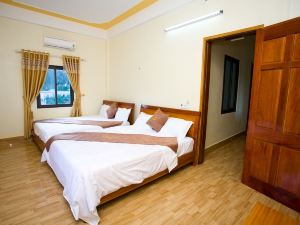 Co Cuc Hotel - Hostel