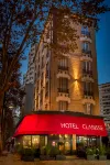 Hôtel Clarisse Các khách sạn gần Vla Santos-Dumont