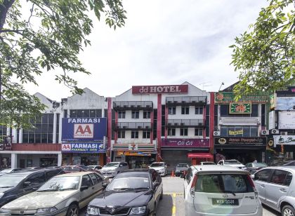 Hotels Near Smk Seksyen 19 In Shah Alam 2022 Hotels Trip Com