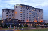 Hilton Paris Charles de Gaulle Airport