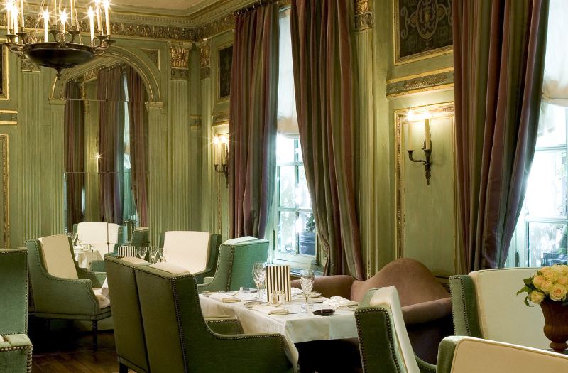 Le Dokhan's, Paris Arc de Triomphe, a Tribute Portfolio Hotel photo 3