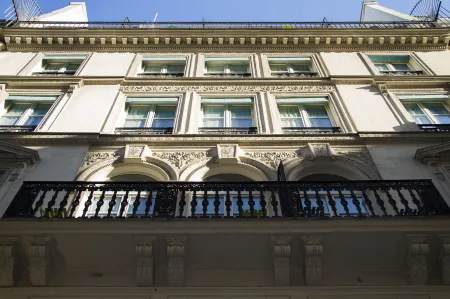Hôtel Joe M