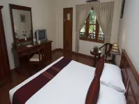 The Hotel Amara Hoteles en Dekkhina Thiri Township