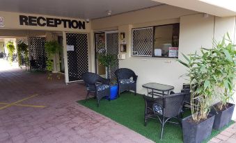 Gold Coast Airport Motel - Only 300 Meters to Airport Terminal