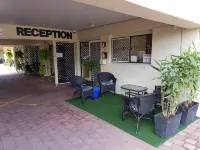 Gold Coast Airport Motel - Only 300 Meters to Airport Terminal Hotels in Bilinga