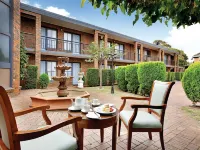 Best Western Plus Buckingham International