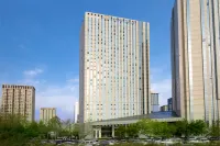 JI โฮเทล ต้าเหลียน ไฮเทคโซน ว่านต้าพลาซา โรงแรมในต้าเหลียน