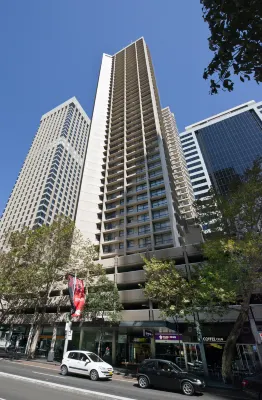 Park Regis City Centre Hotels in Sydney