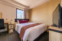 Green Rich Hotel Kyoto Station South (Artificial Hot Spring Futamata Yunohana)