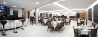 PARANÁ Palace Hotel - Phòng tập thể hình