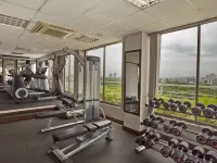 Lakeshore Grand Hotel Hotels in Dhaka