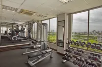 Lakeshore Grand Hotel