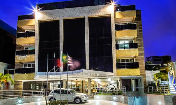Laguna Praia Hotel
