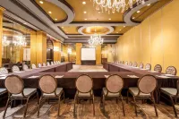 Hotel Bardo Savannah - de negocios