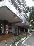 Coral Trade & Eventos Отели в г. Порту-Алегри