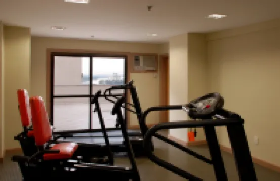 馬斯特快捷阿爾貝託賓斯酒店