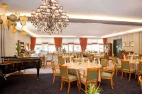 Hotel Bel Air Trail & Wellness Hotel a Scheidgen
