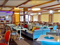 布魯塞爾機場飛翔旅館 馬赫倫住宿飯店
