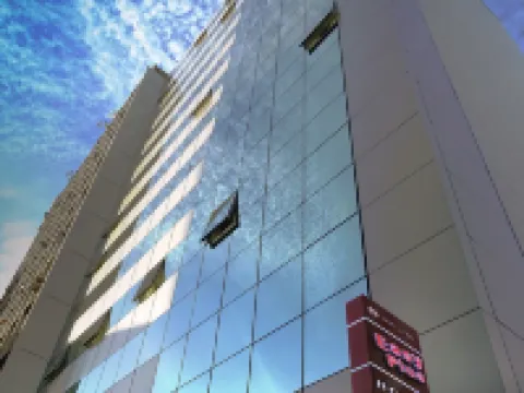 ブリストル イージー プラス ホテル ラパ リオ リオデジャネイロのホテル