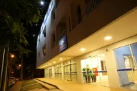 Hotel Araguaia Hôtels à : 