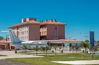 The Hill Hotéis Executive Hotels near Paróquia São João Batista