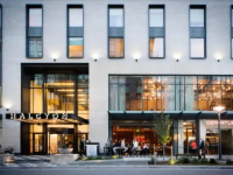 Halcyon, a hotel in Cherry Creek Hotels in der Nähe von Mizel Museum