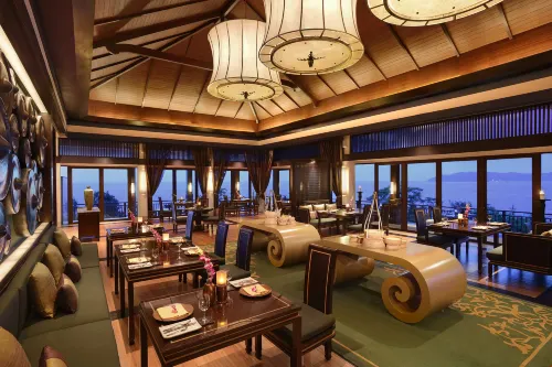 Banyan Tree Lang Co Hotels in Phu Loc