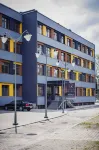 Boutique Hotel's Sosnowiec Các khách sạn ở Sosnowiec